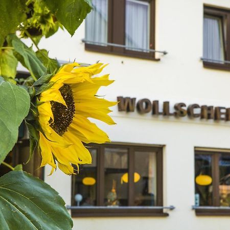 Gasthaus Wollscheid Hotel Trier Luaran gambar