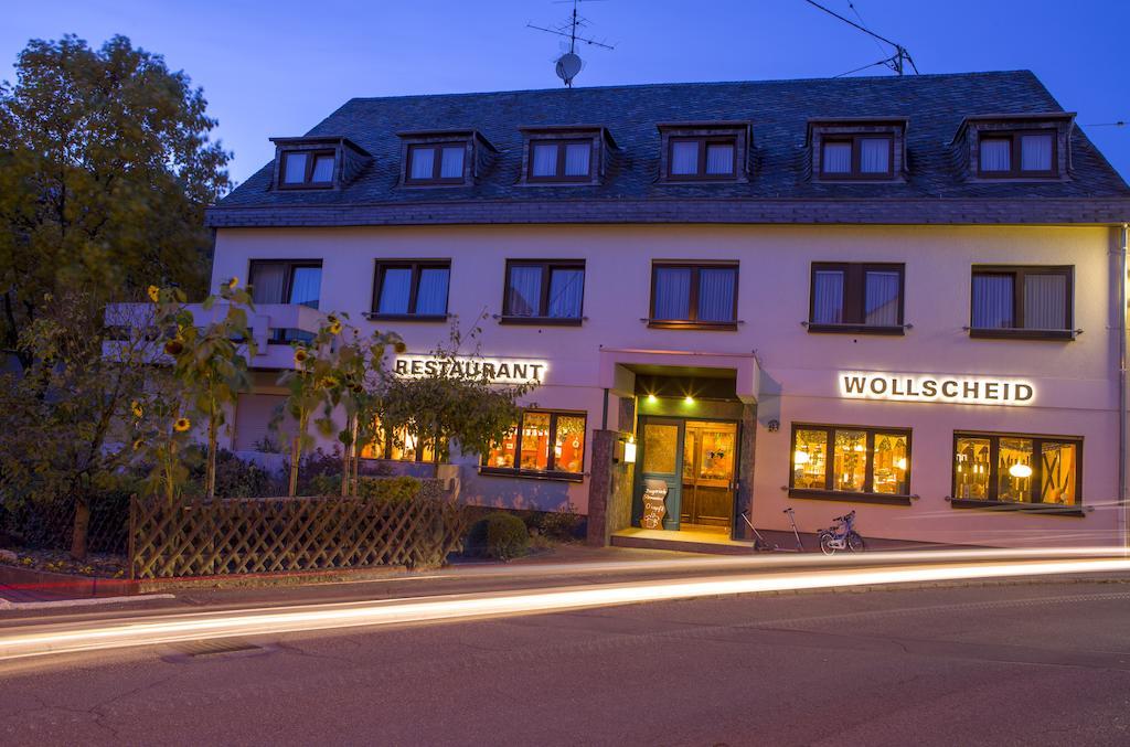 Gasthaus Wollscheid Hotel Trier Luaran gambar