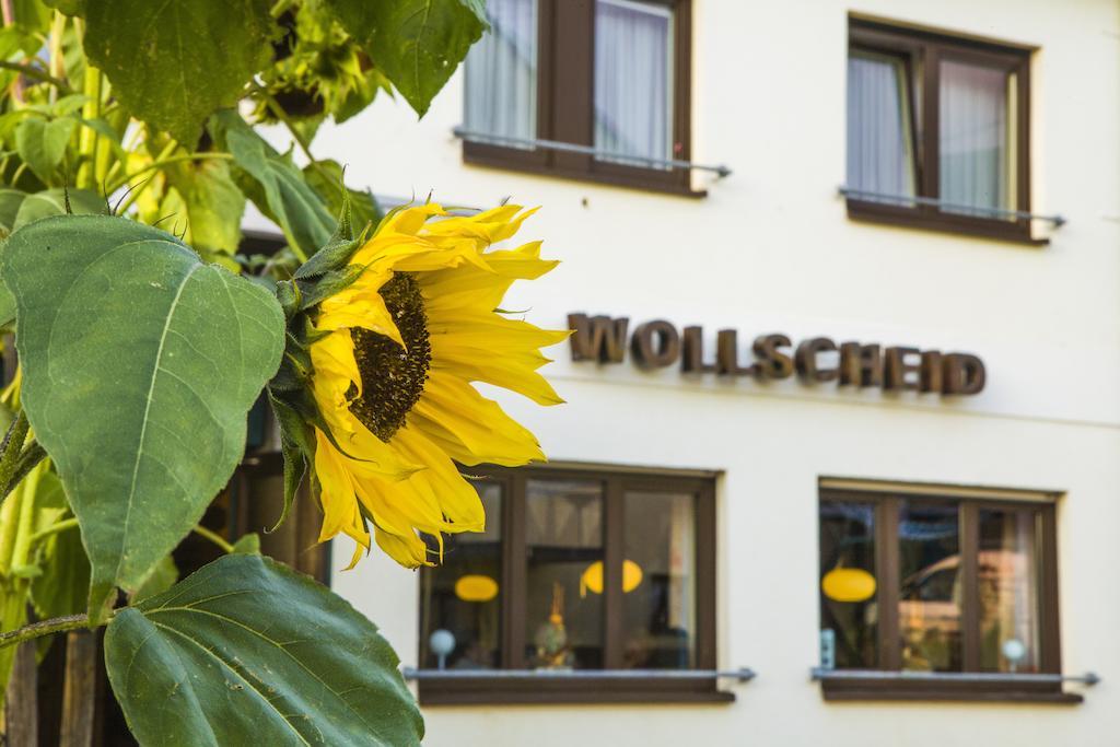 Gasthaus Wollscheid Hotel Trier Luaran gambar